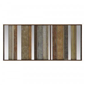 Ren-Wil Illusions Rectangular Framed Art