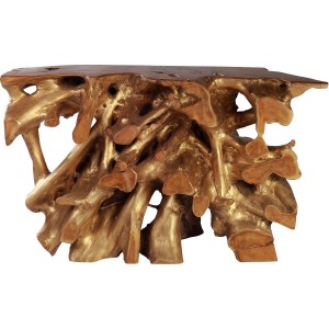 Zuo Pure Dino Console Table