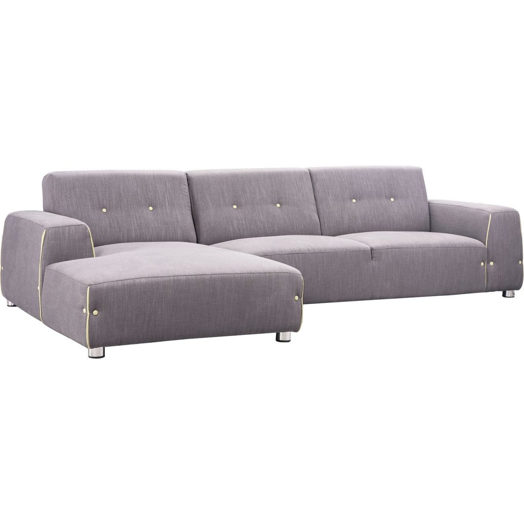 Zuo Sectional Sofa