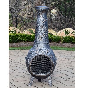 Chimenea