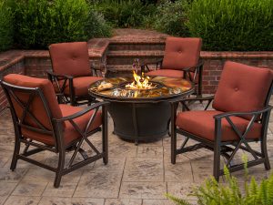 How To Design The Perfect Back Yard Part 3: Outdoor Entertaining Ideas