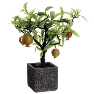 Artificial Fruit Topiaries & Accessories