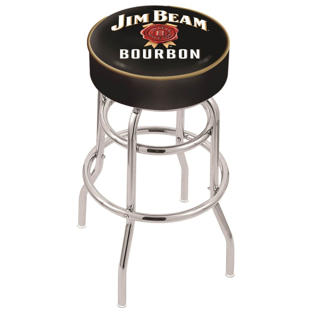 jim-beam-logo-bar-stool