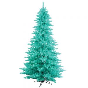 Most Nontraditional Christmas Trees
