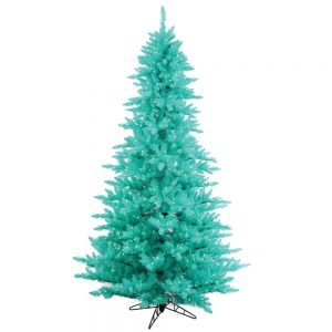 Most Nontraditional Christmas Trees