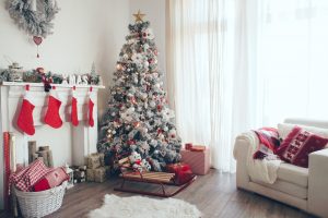 [QUIZ] What’s Your Holiday Decorating Style?