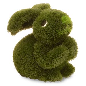 topiary animals