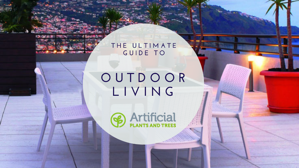 outdoor living guide