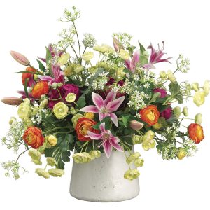 The Ultimate Guide To Artificial Flower Arrangements
