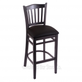 3120 Hampton 25 inch Counter Stool With Cushion Seat