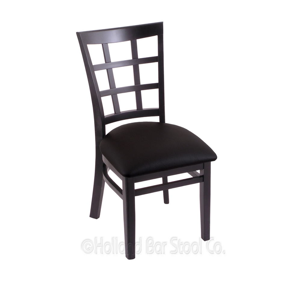 3130 Hampton 18 inch Dining Chair with Cushion