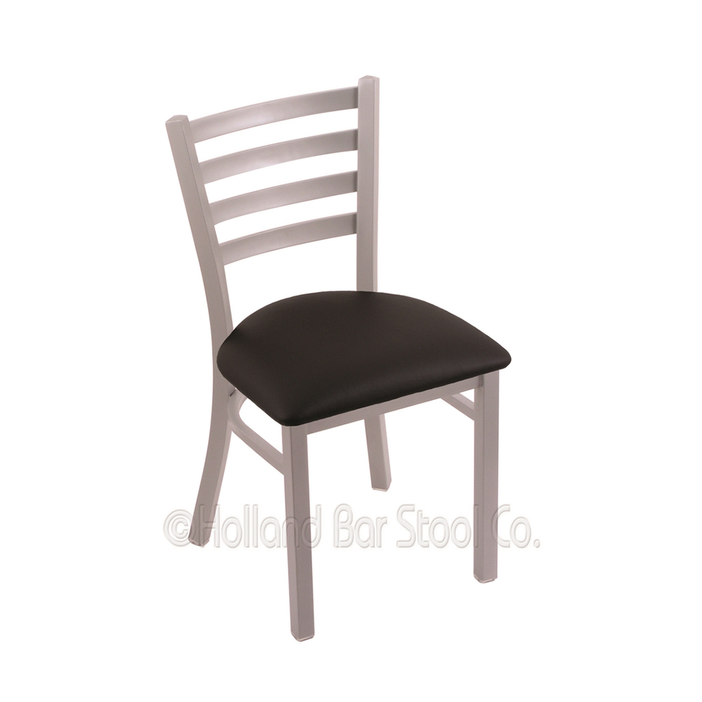 400 18 inch Jackie Dining Chair w/Cushion