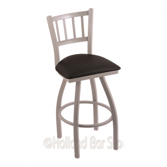 30 inch 810 Contessa Swivel Bar Stool With Cushion