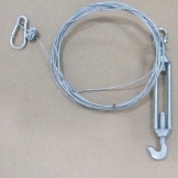 12-15 foot Tree Cable Stabilizing Kit