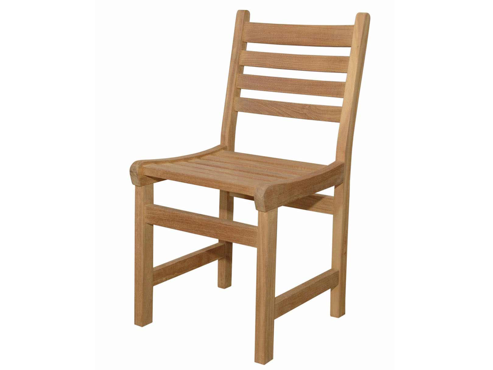 Teak Windham Dining Chair