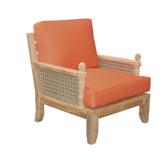 Teak Luxe Arm chair