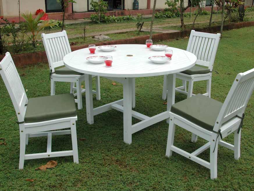 ADNSETP16 Hardwood Regency Dining Set sku ADNSETP16