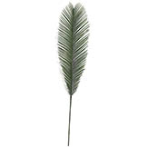 36 inch Outdoor Artificial Cycas Palm Branch (Set of 12)