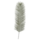 60 inch Outdoor Artificial Phoenix Palm Branch (Set of 12)