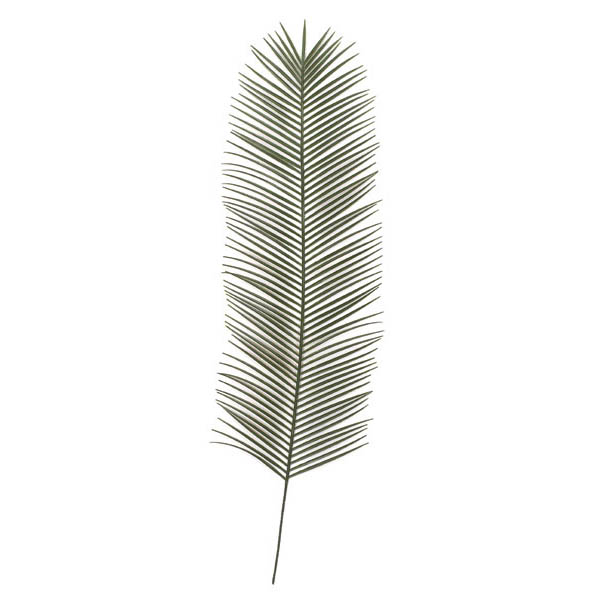 AGF1492 60 inch Outdoor Artificial Phoenix Palm Branch (Se sku AGF1492