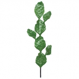 53 inch Artificial Prickly Pear Cactus