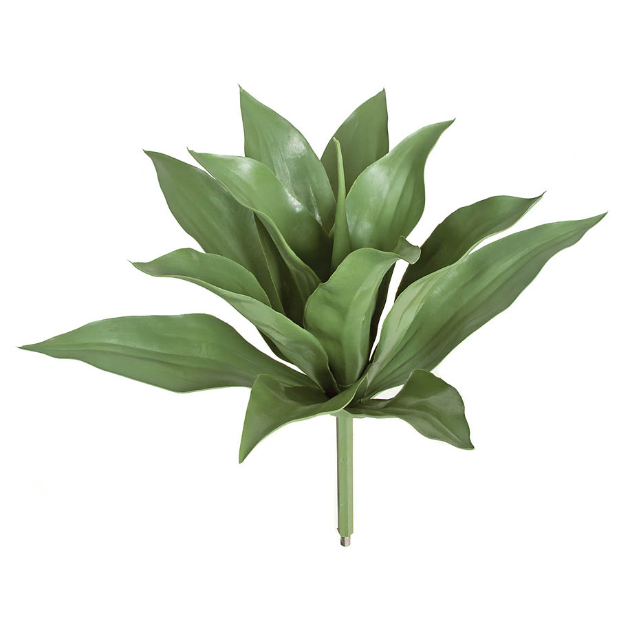 28 inch Artificial Outdoor Agave Plant - AGF1415 - Our Brands 28 inch Artificial Outdoor Agave Plant sku AGF1415