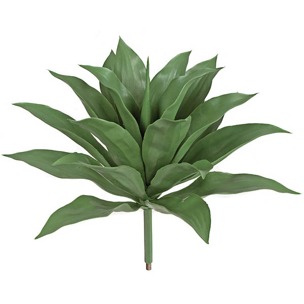 28.5 inch Artificial Outdoor Agave Plant