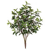38 inch Outdoor Artificial Ficus Bush