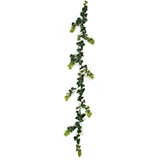 9 foot Outdoor Artificial English Ivy Garland