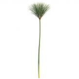 38 inch Artificial Outdoor Papyrus Spray