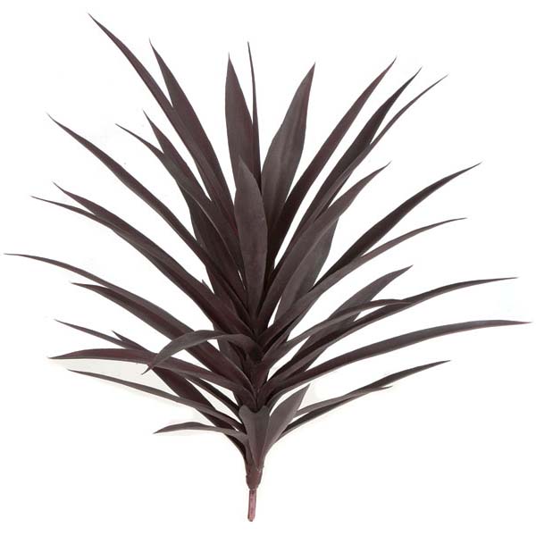 30 inch Fire Retardant Yucca Plant