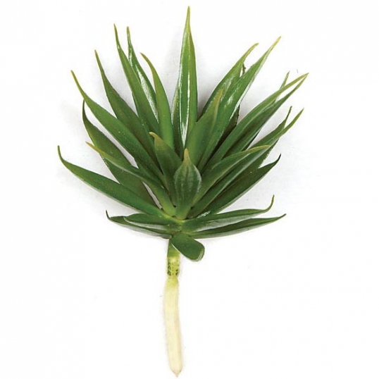 7.5 inch Fire Retardant Agave Pick
