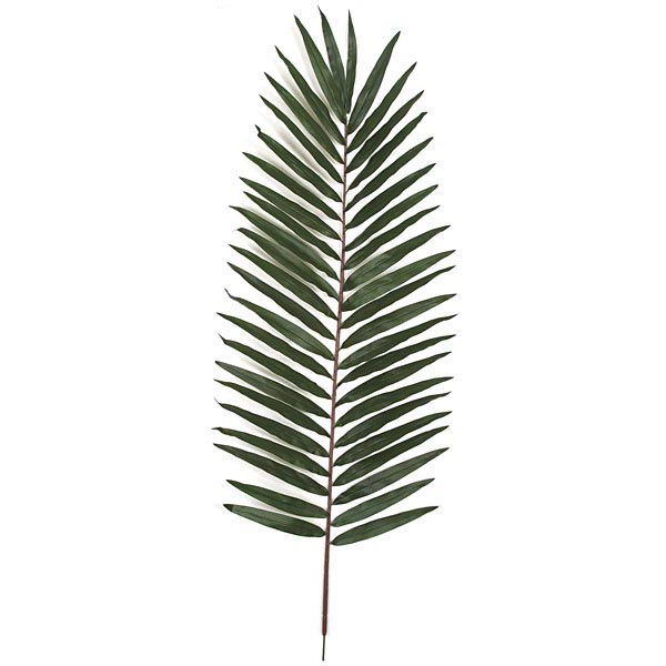 68 inch Fire Retardant Giant Palm Branch (Set of 3)