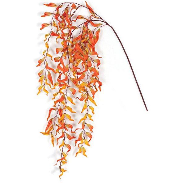 30 inch Weeping Willow Branch (Set of 12)