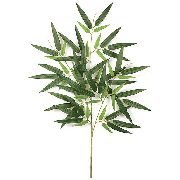 AGF6231 27 inch Fire Retardant Bamboo Branch (Set of 24) sku AGF6231