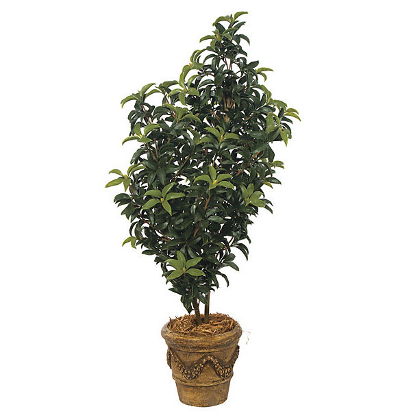 50 Inch Artificial Outdoor Mountain Laurel