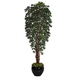 Artificial Olive Trees | Silk & Fake Olive Tree