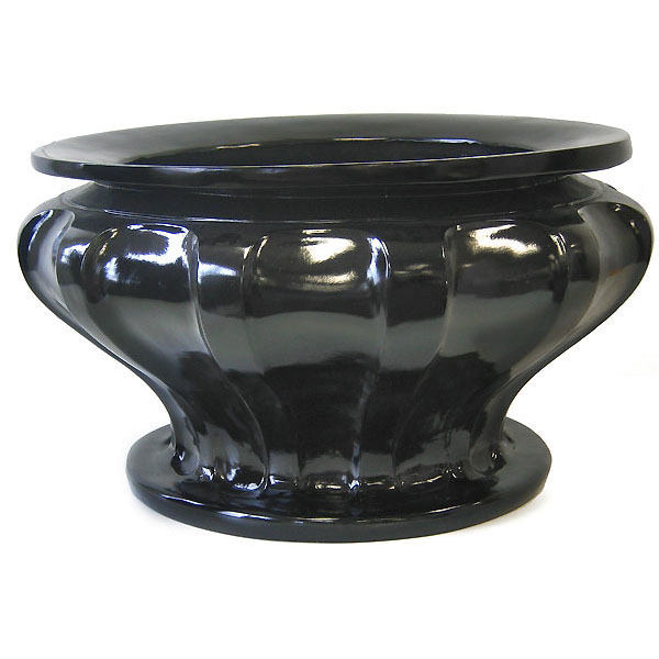 13 Inch Fiberglass Urn