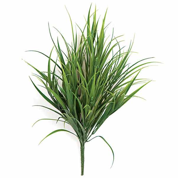 18 Inch Outdoor Grass Spray