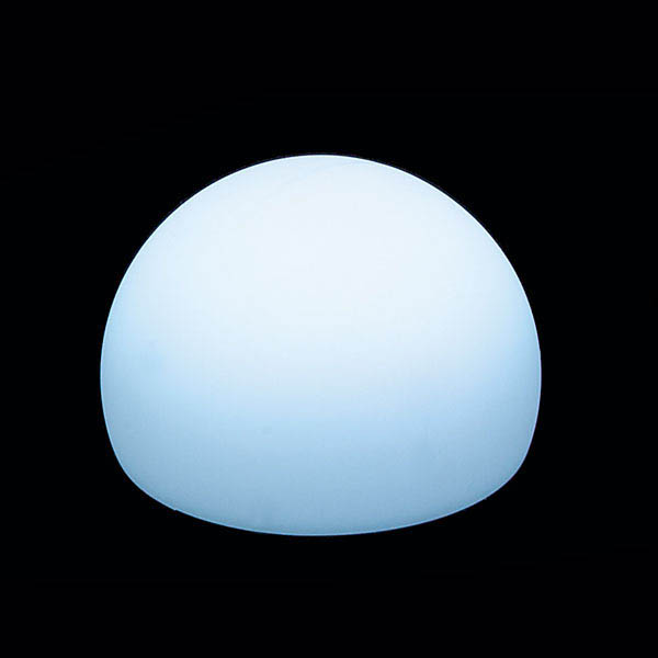 7 inch Color Changing Mood Globe with Remote Control