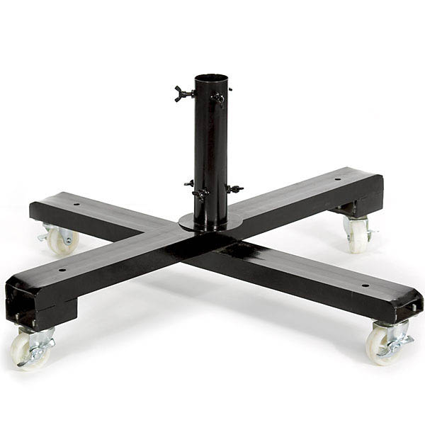 34 inch Christmas Metal Tree Stand for 9 foot to 10 foot Trees C114573