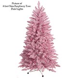 Colorful Christmas Trees |Garden Ridge Christmas Trees