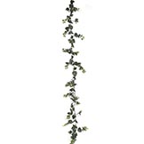 9.5 foot Outdoor Bougainvillea Garland (No Flowers)