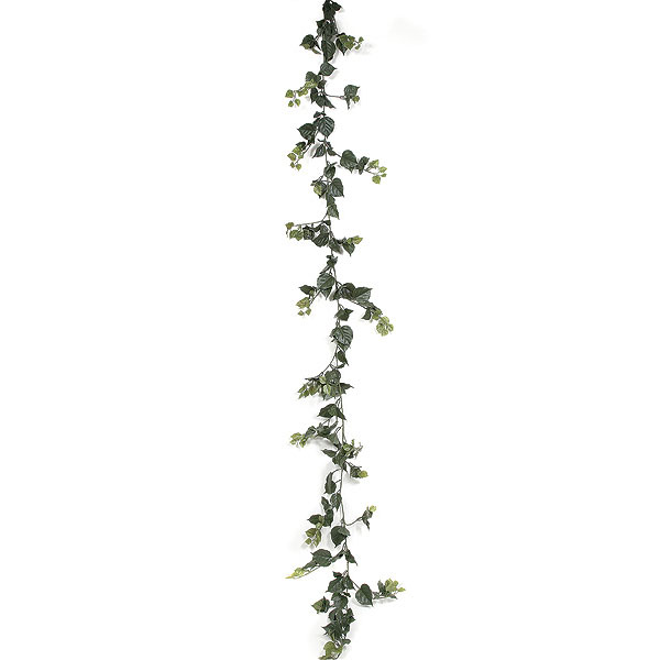 9.5 foot Outdoor Bougainvillea Garland (No Flowers)