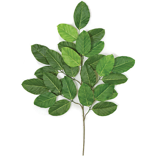 26 inch Artificial Banyan Branch (Set of 24)