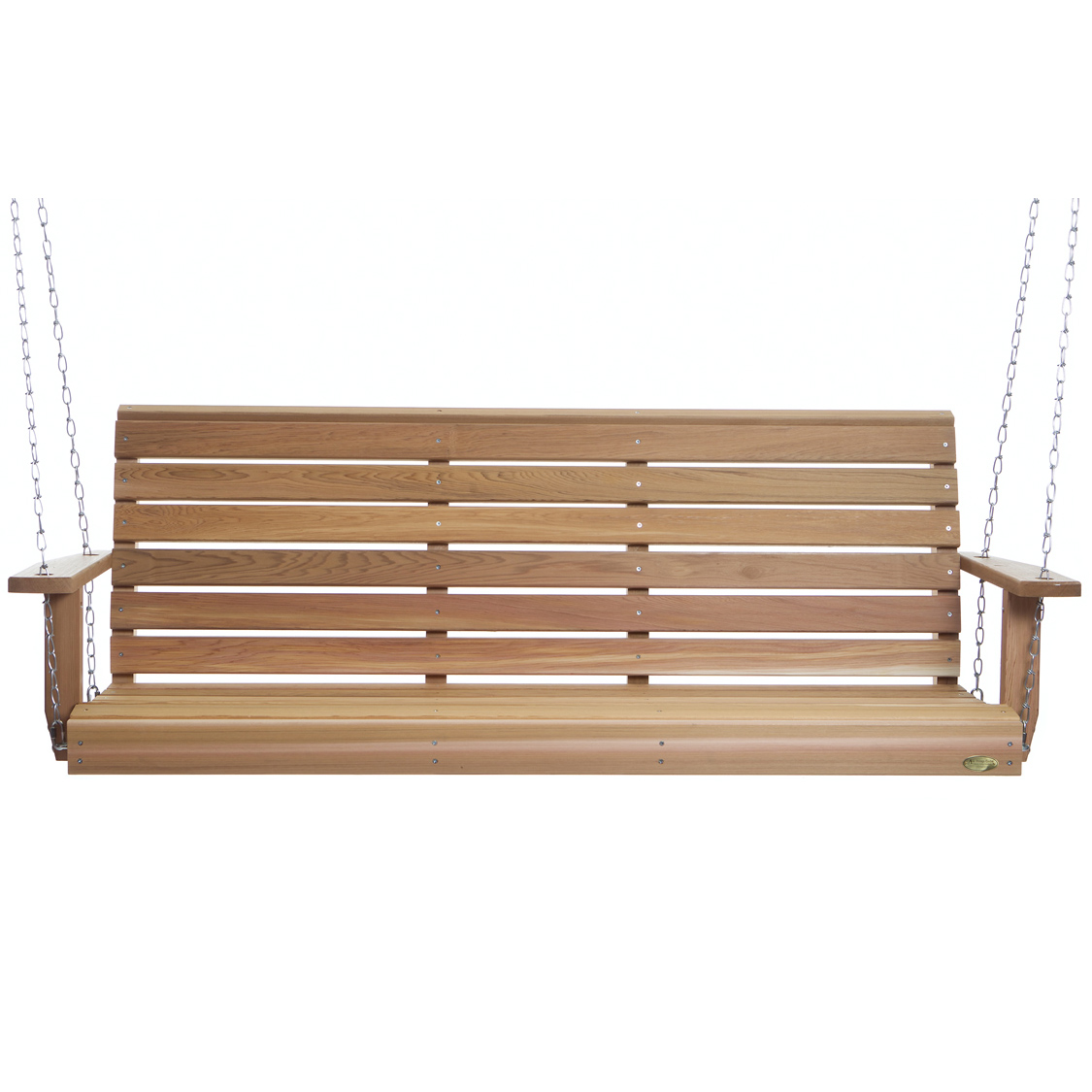 ATC1046 5 foot Cedar Porch Swing sku ATC1046
