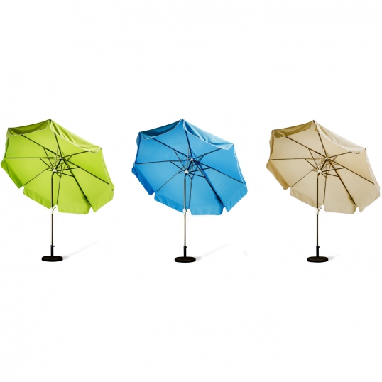 100 lb patio umbrella stand US Weight 80 lb Free Standing Umbrella Base Bronze