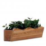 22 inch Window Ledge Flower Box