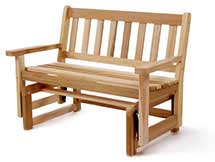 Cedar Glider