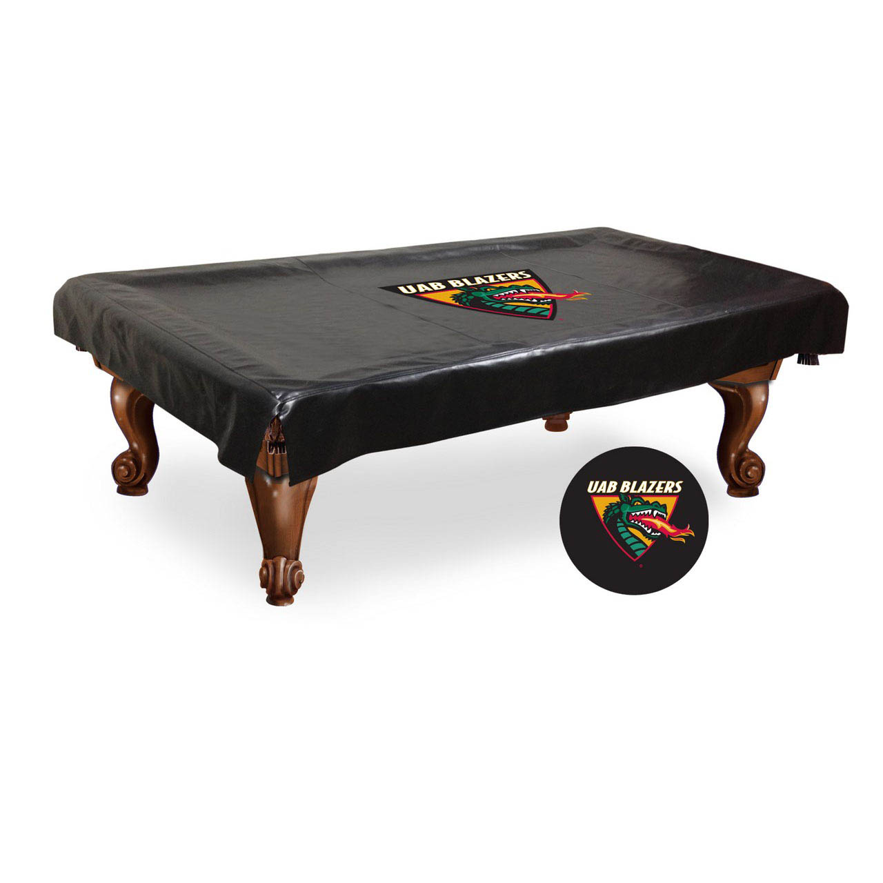 UAB Billiard Table Cover